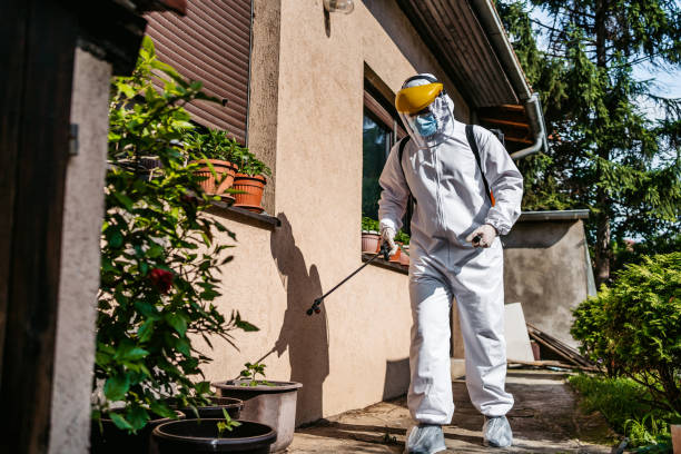 Best Pest Prevention Services  in Elgin, OR